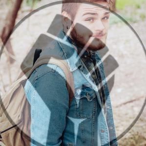 Meet your Posher, Tyler